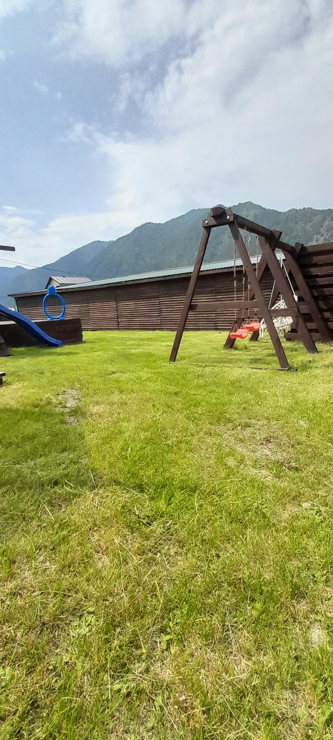 Фото Lucky House