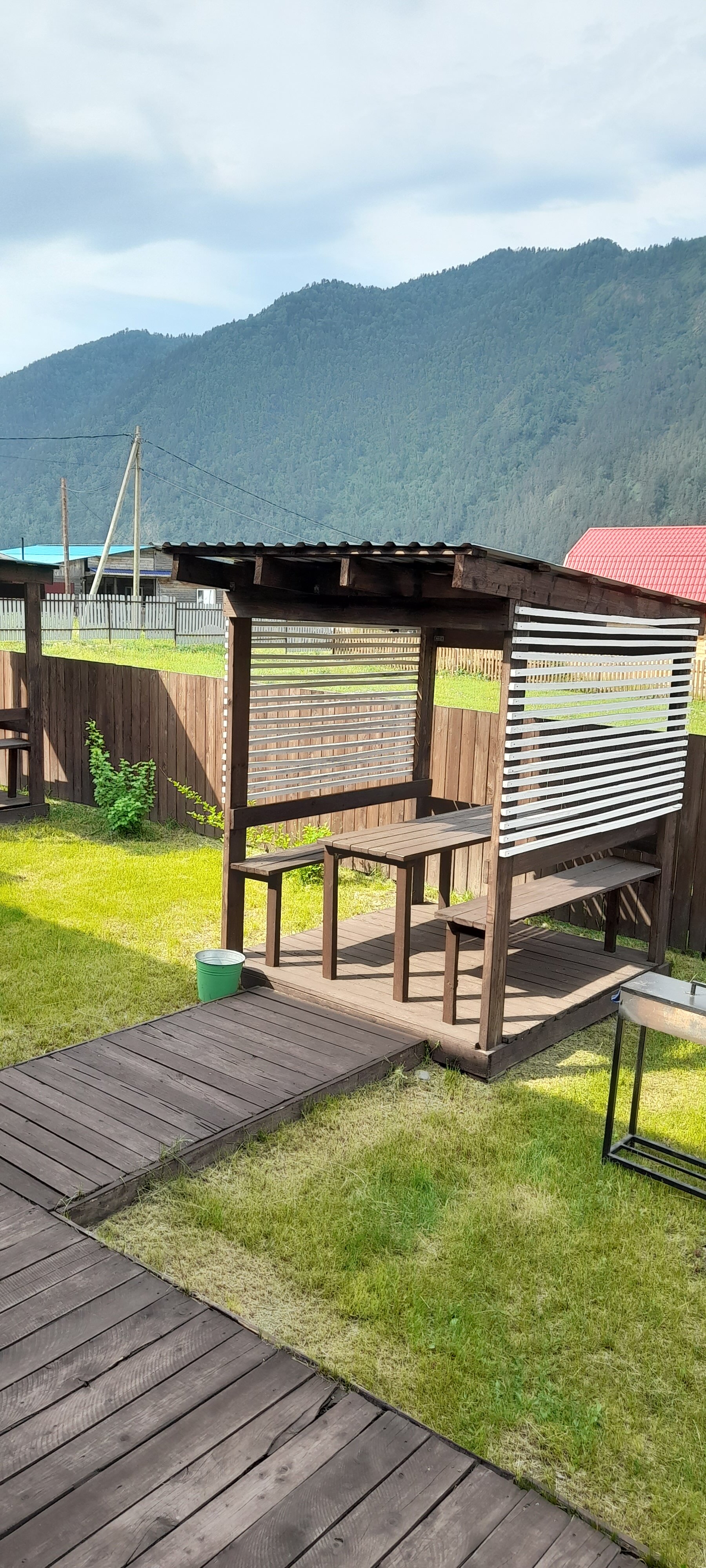 Фото Lucky House