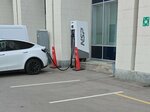 NSP (Leningradskiy Avenue, 37к9), estación de carga de vehículos eléctricos