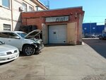 Katalika (Savushkina Street, 89), servicio de coches, centro de reparación de automóviles