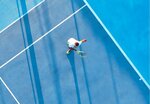 Tenischolic (İstanbul, Kadikoy, Acıbadem Mah., Acıbadem Hukukçular ve İdareciler Sitesi, F Blok), tennis сlub