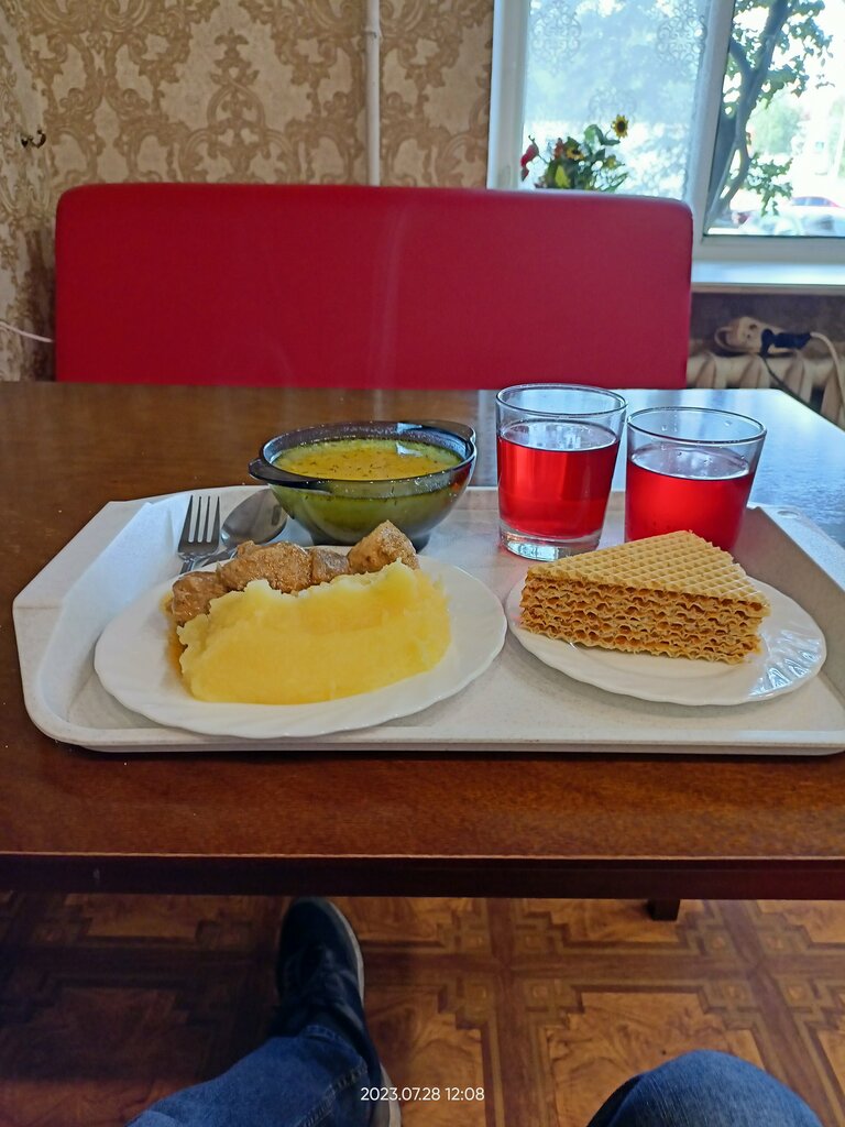 Ресторан Пышка, Мончегорск - Отзывы о ресторане