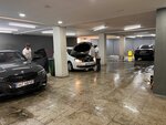 Lucca Garage Professional Car Care (İstanbul, Kadikoy, 19 Mayıs Mah., Esin Sok., 9A) ، غسيل سيارة