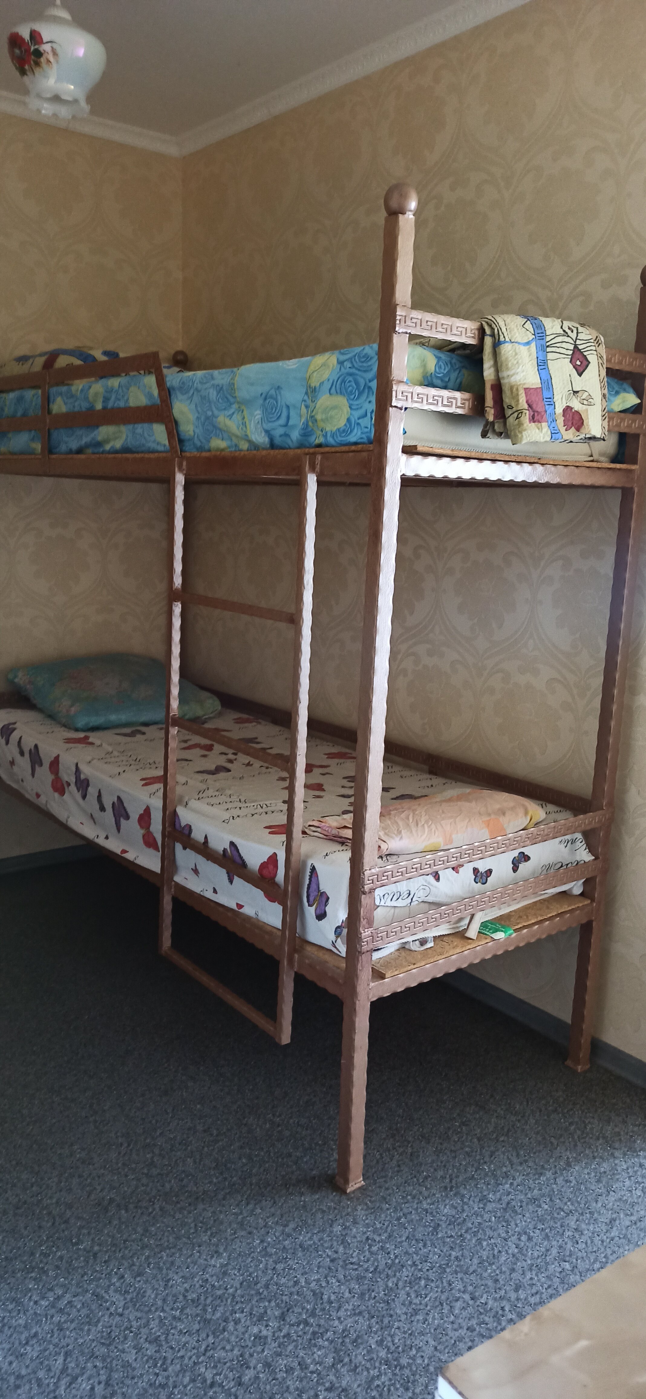 Фото Гостиный двор Рыбачий