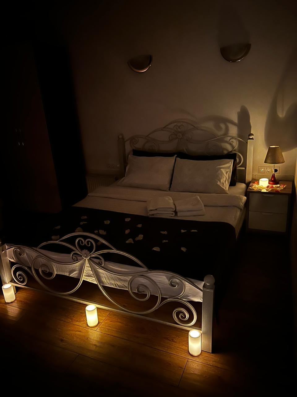 Фото Мини-отель Б-96