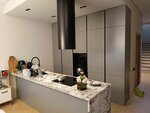 Sh (Rotornaya ulitsa, 1Д), kitchen furniture