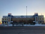 Carpet Center (Aqjol dańǵyly, 50) ، متجر سجاد