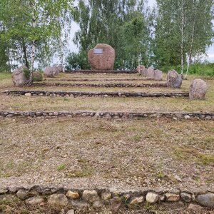 Городище Тушемля (Smolensk Region, Pochinkovskiy munitsipalny okrug, Prudkovskoye selskoye poseleniye) ، معلم جذب سياحي