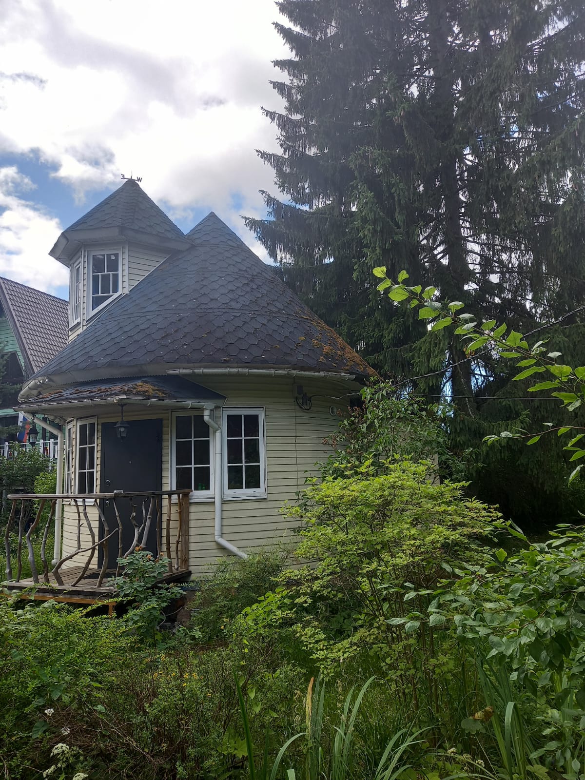 Фото Тарховка