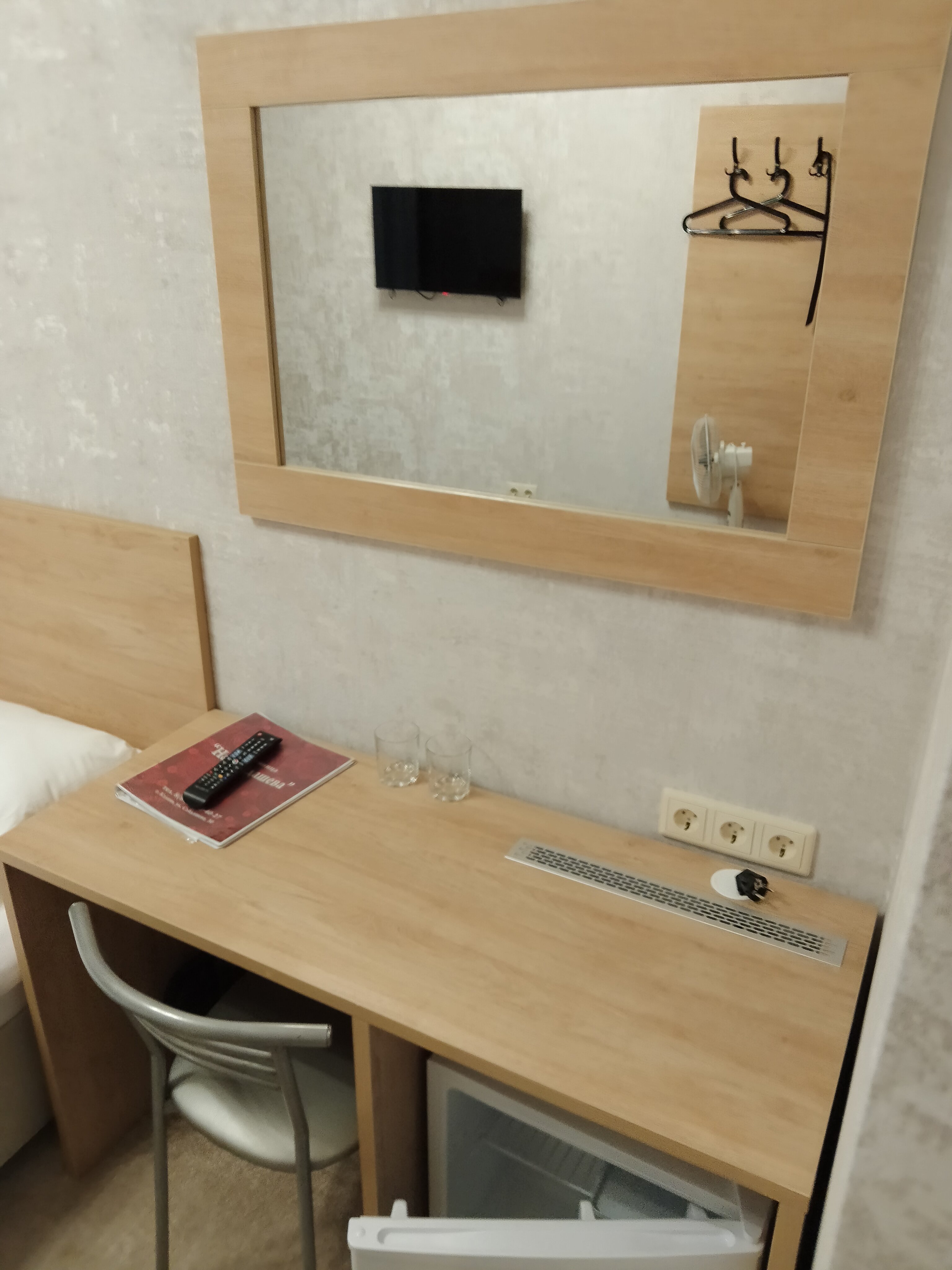 Фото Мини-гостиница на Сайдашева