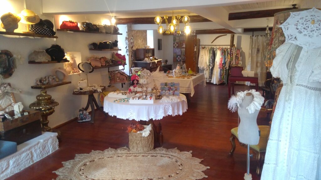 Clothing store Oli Nostalgie, Cesme, photo