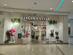 Electra Style (Skhodnenskaya Street, 56), clothing store