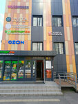 EnerGO (Khvalynsky Boulevard, 4к1), power bank rental