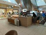 Citrus Bar (Leninskiy Avenue, 30), bar, pub