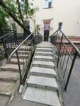 Стеклострой ДВ (Svetlanskaya Street, 37), building materials wholesale
