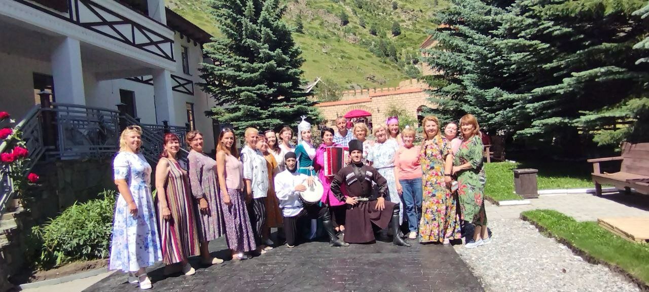 Фото Usengi Hotel and Hostel