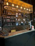 Black Bone (posyolok gorodskogo tipa Molokovo, Novo-Molokovskiy bulvar, 8), barber shop