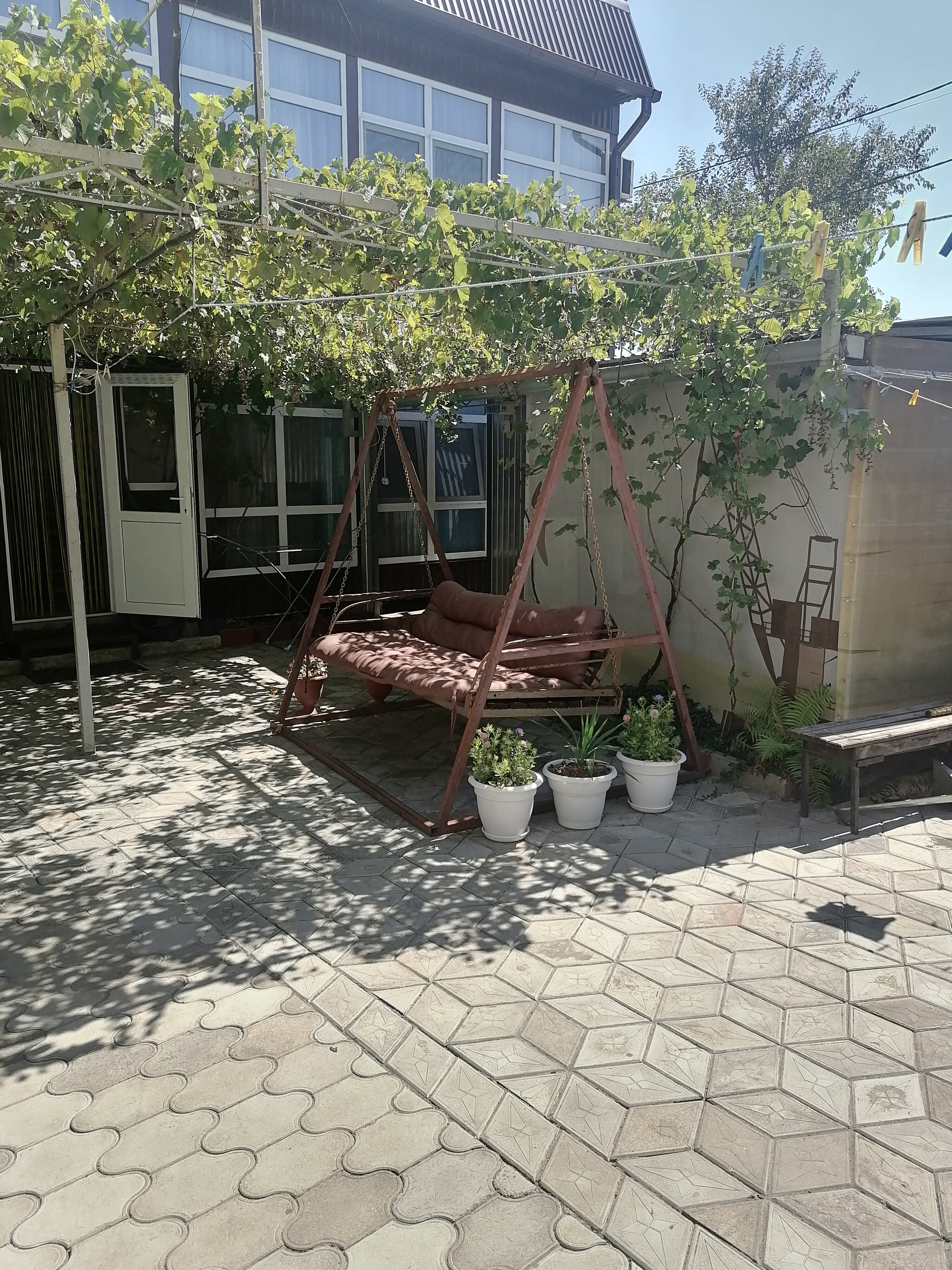 Фото Бондарь Плаза