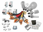 Electrosnegiri (derevnya Lenino, 2Бс4), electronic goods store