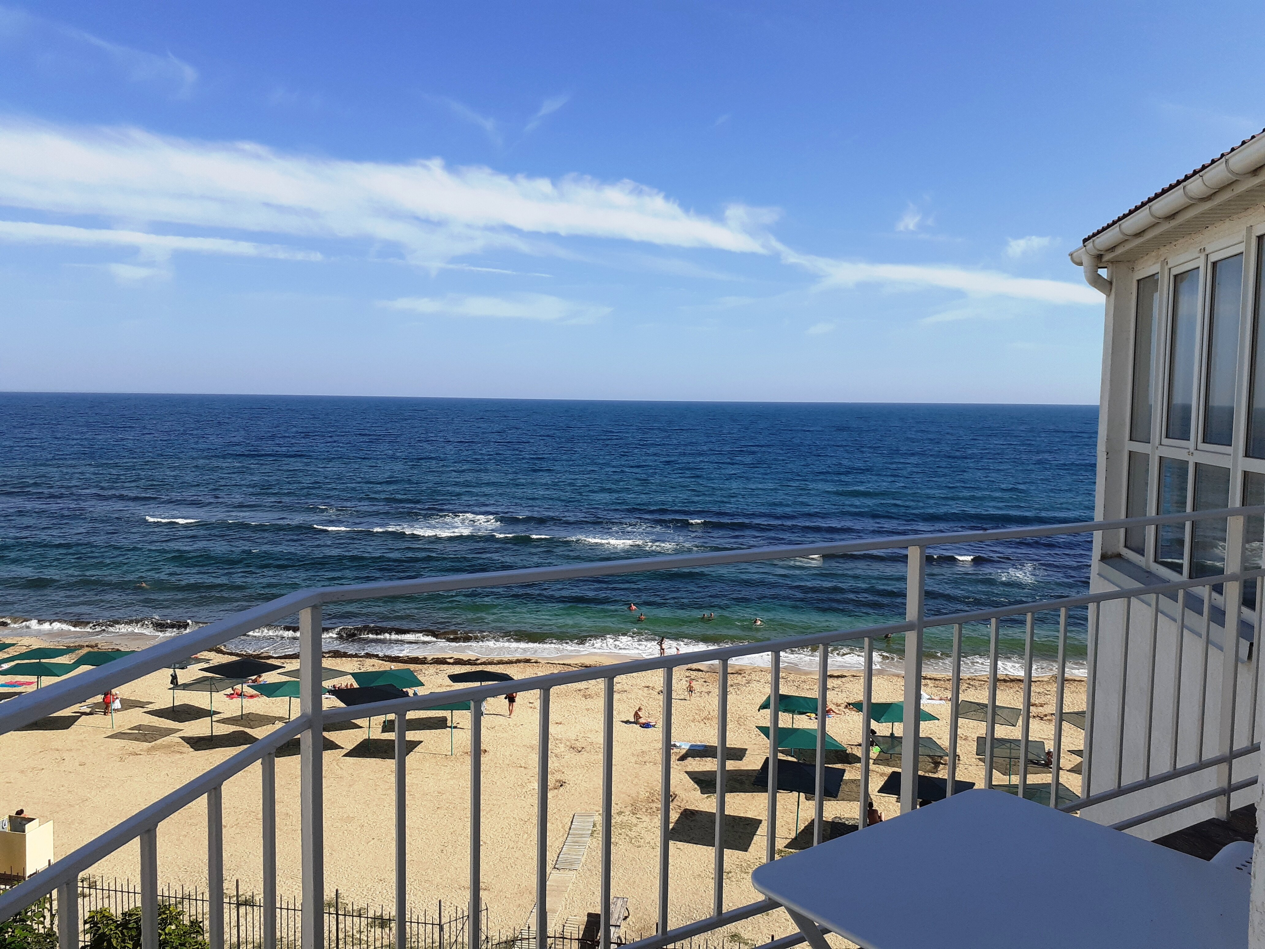 Фото У самого моря