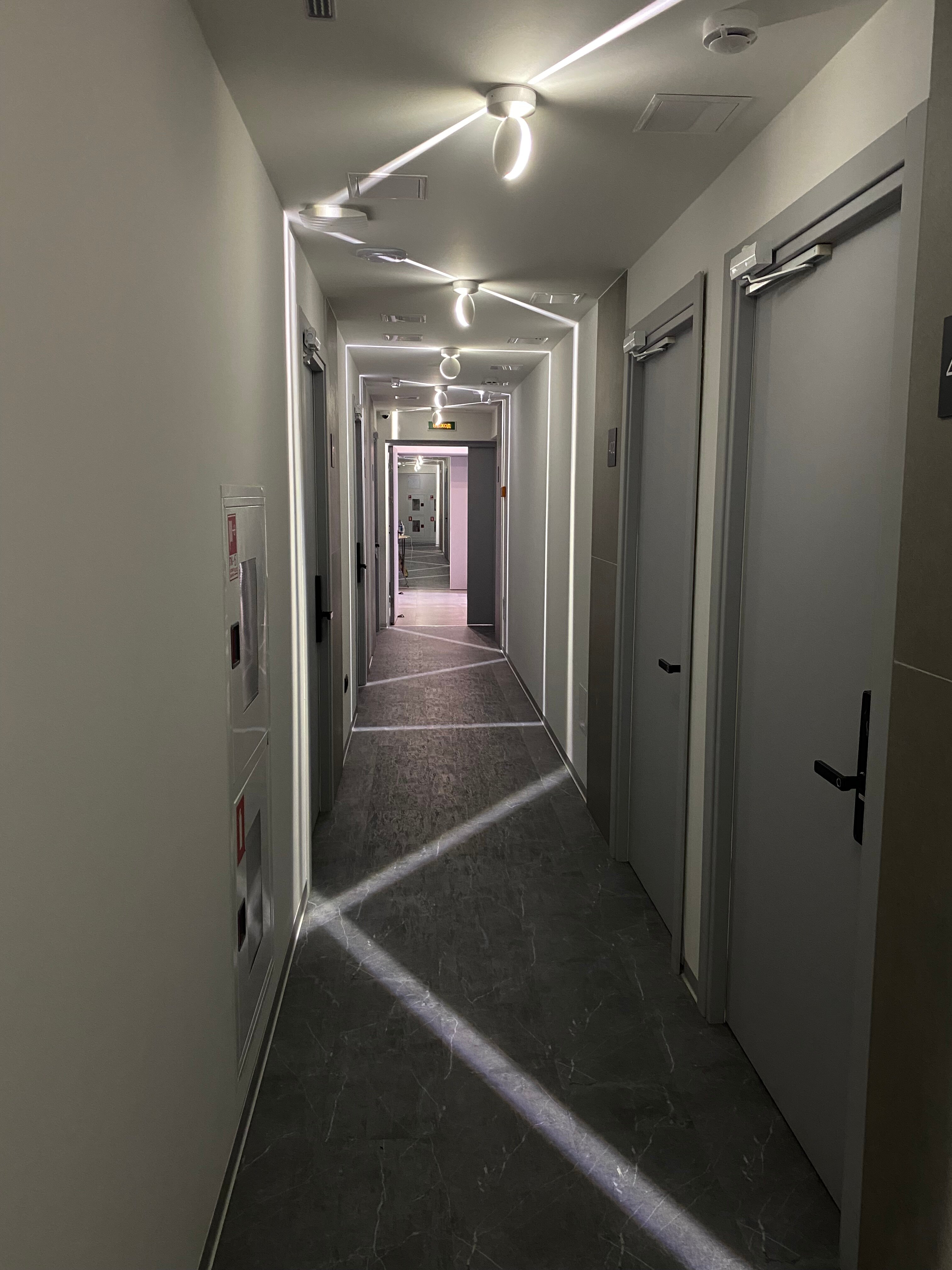 Фото Port Comfort on Ligovskiy