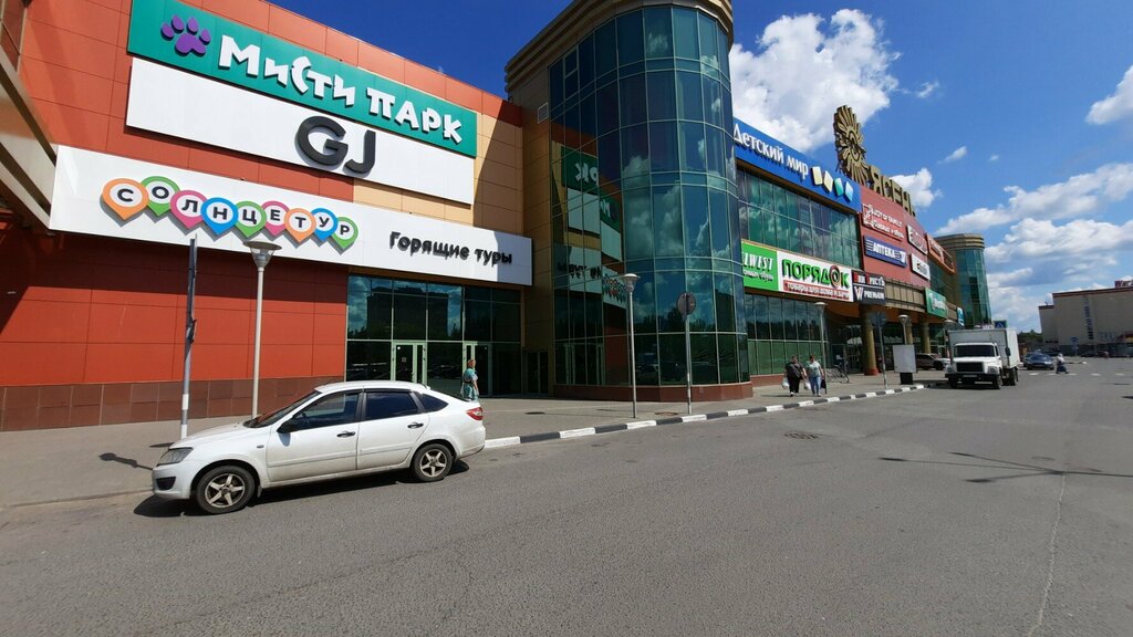 Amusement ride 7D Кинотеатр, Ivanovo, photo