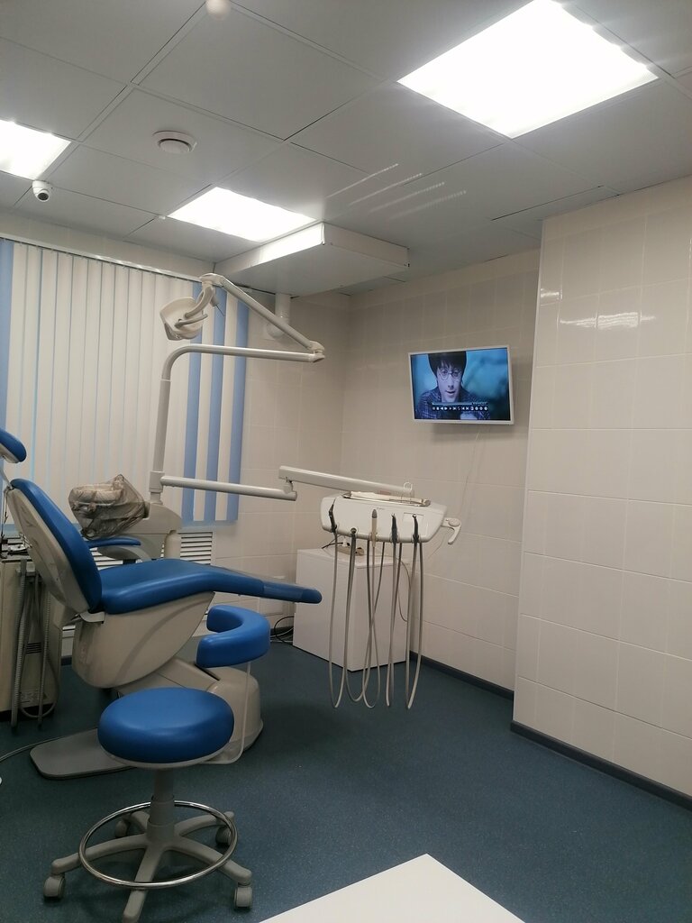 Clínica dental Detskaya stomatologiya 32, , foto