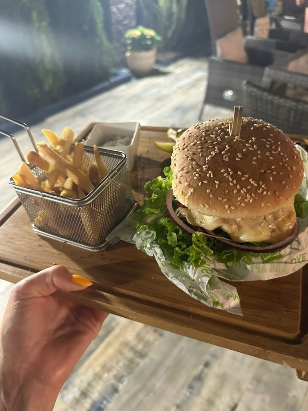 Фото Вилла Вита