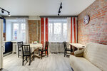 Степаненков на улице Ленина 10 (Lenina Avenue, 10), short-term housing rental