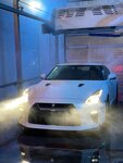Aquabox (Moldavskaya Street, 9А/1) ، غسيل سيارة