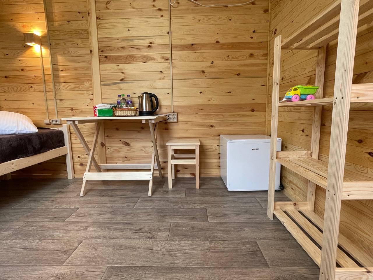 Фото ЭкоДом