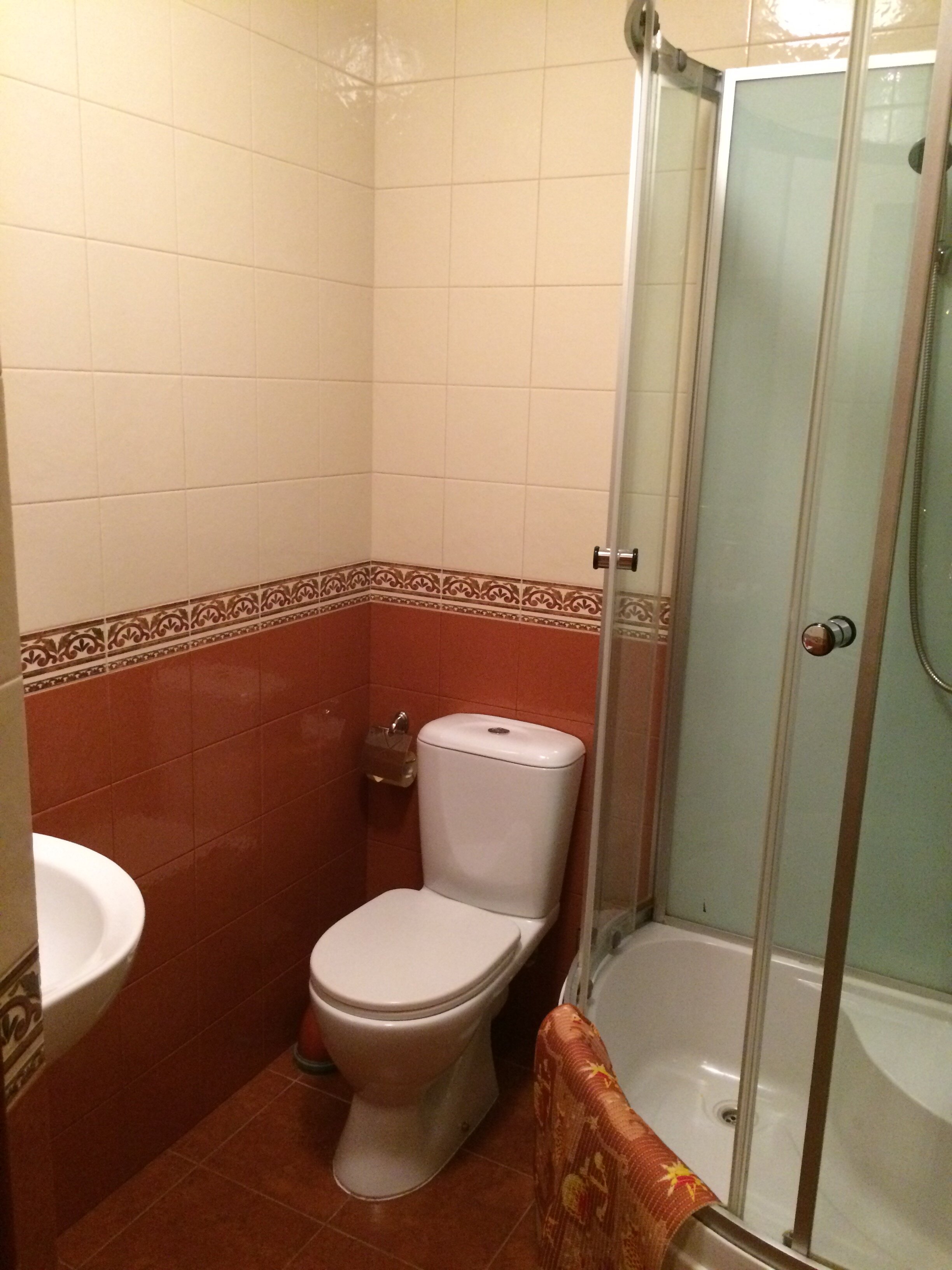 Фото Первомайская