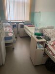 Stavropol Regional Clinical Hospital (Stavropol, Lermontova Street, 208), hospital