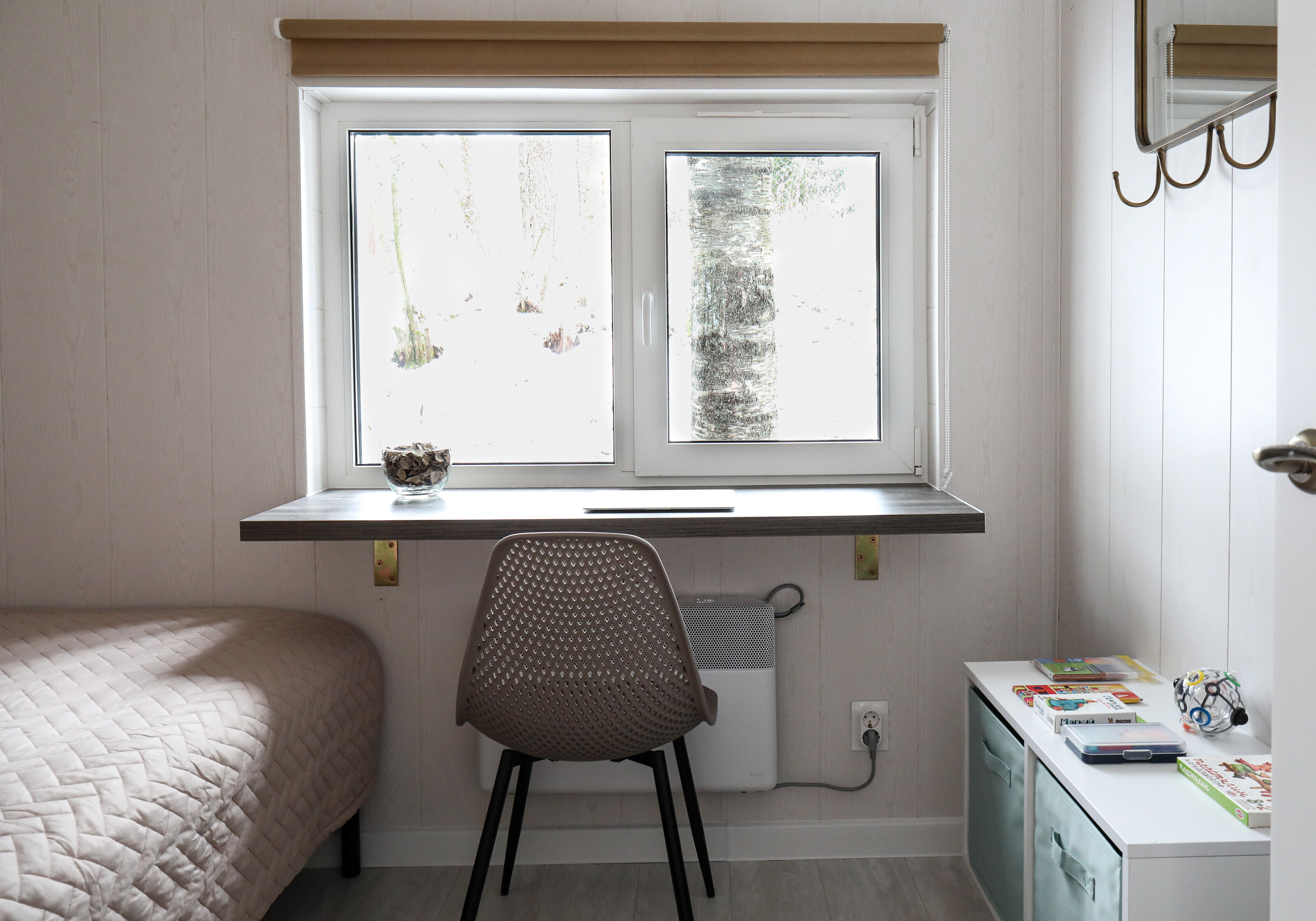 Фото Лосиный ключ