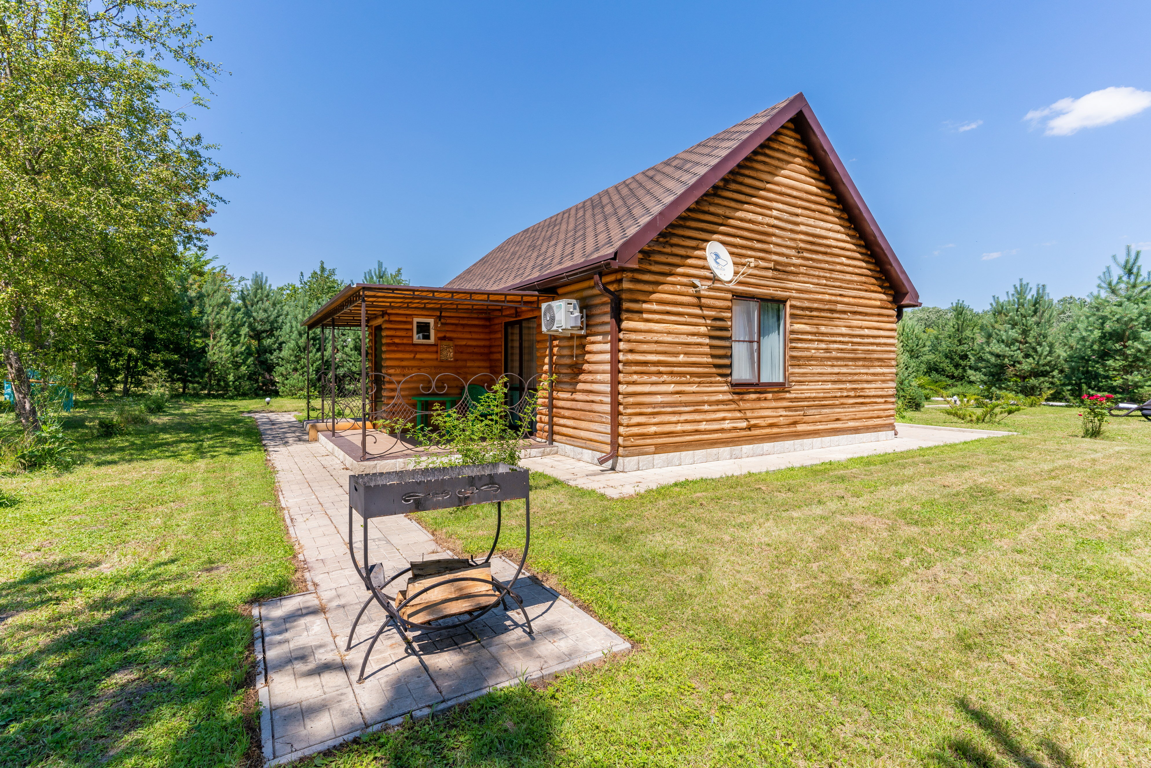 Фото Зеленые холмы