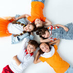 Harizma (Svobody Street, 46), modeling agency