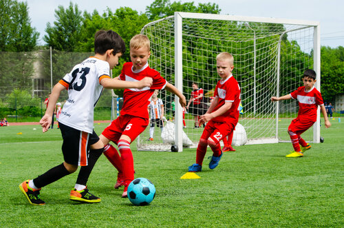 Sports club Triumf, Rostov‑na‑Donu, photo