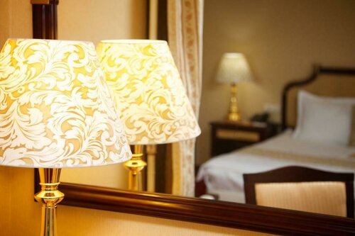 Гостиница Клементин в Москве