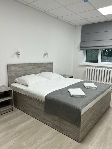 Внешний вид отеля Альтхоф в Калининграде, фото 1