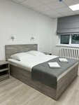 Альтхоф (Kharkovskaya Street, 83), hotel