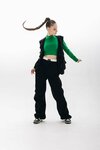Turn Up Dance Family (Svetlanovskiy Avenue, 36к2) ، مدرسة لتعليم الرقص