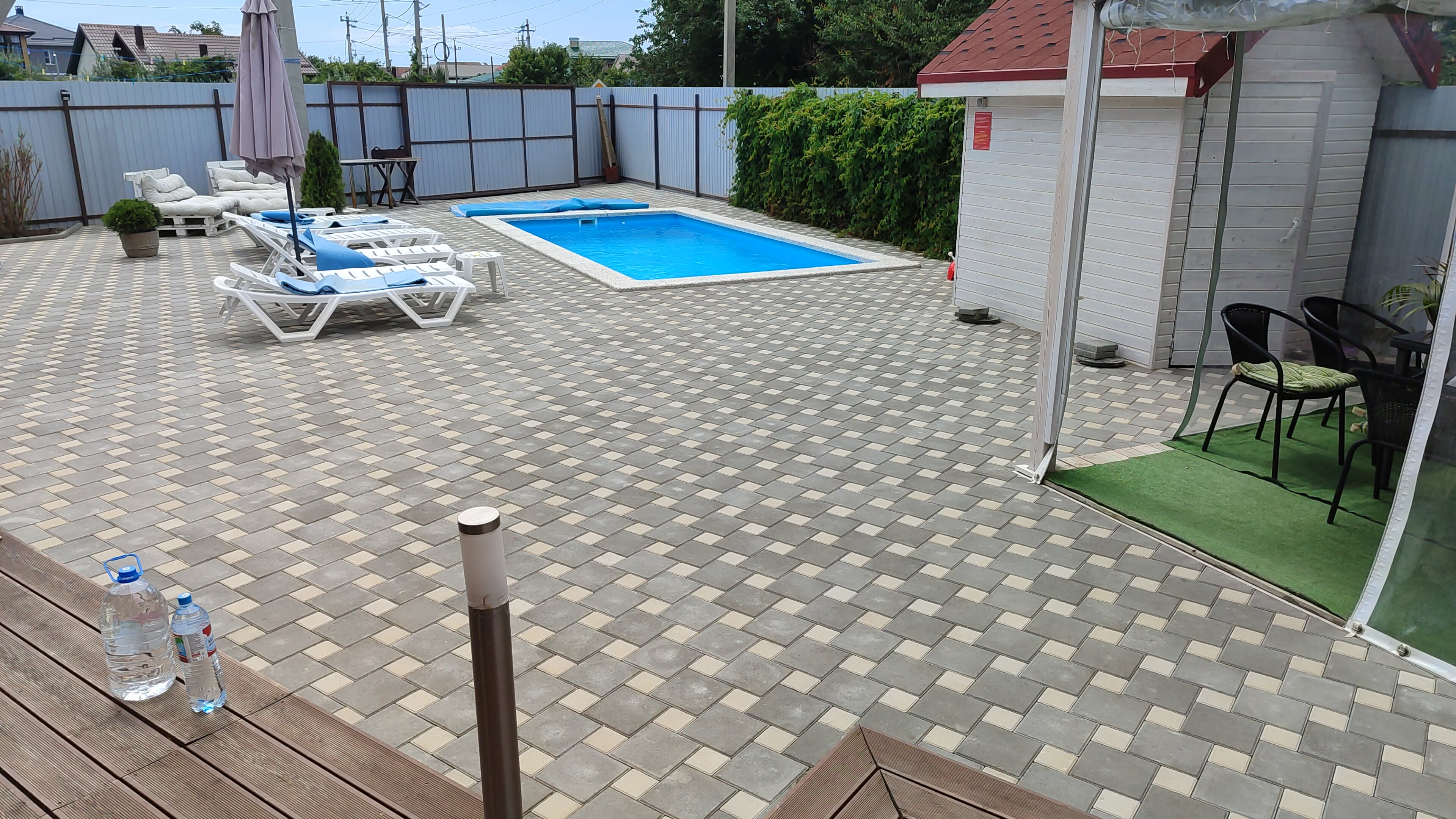 Фото Saltanhouse