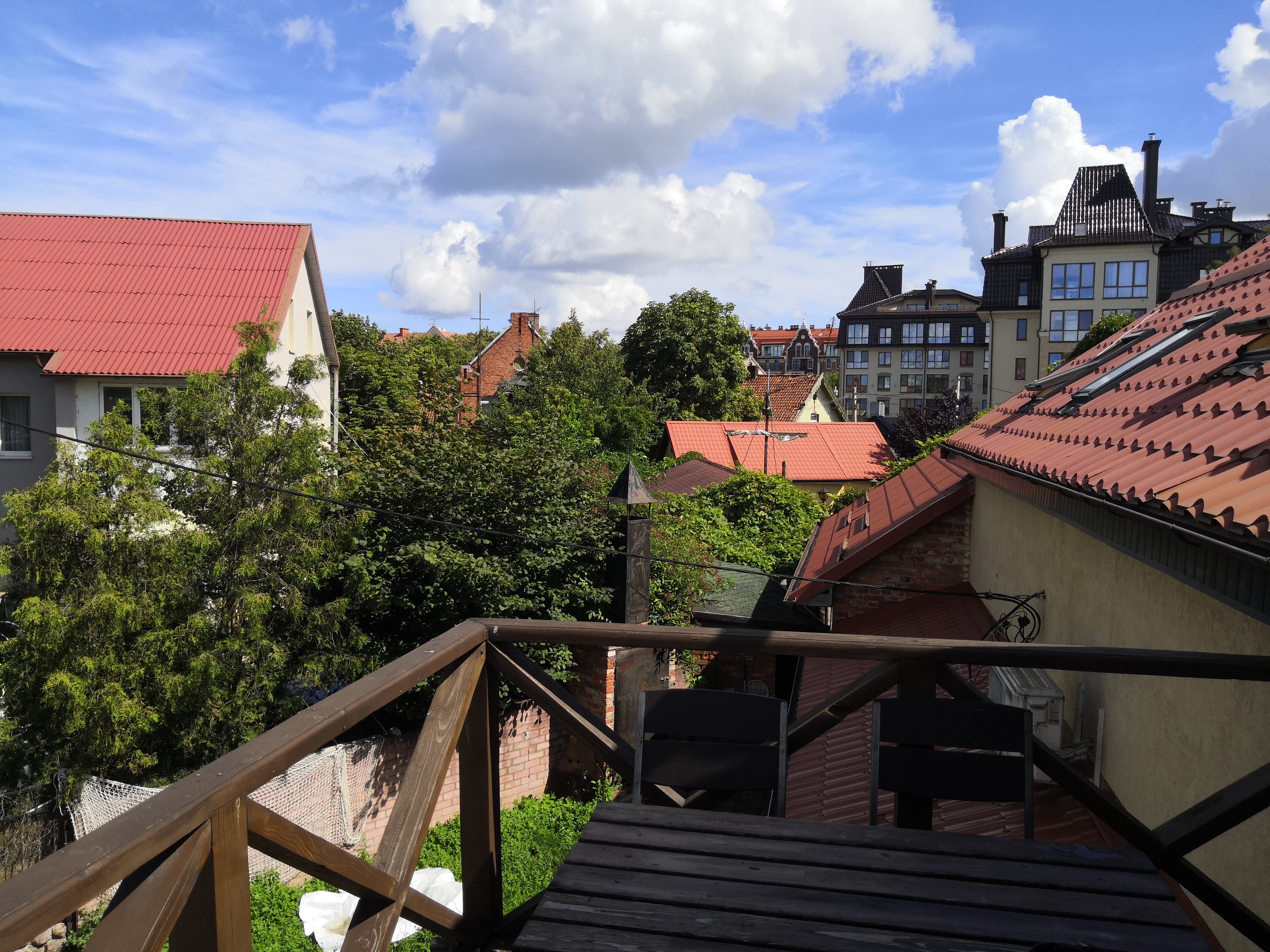 Фото Шкипер