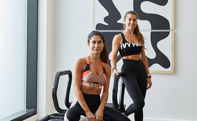 Fitness club Boost Dxb Fitness Club, Dubai, photo