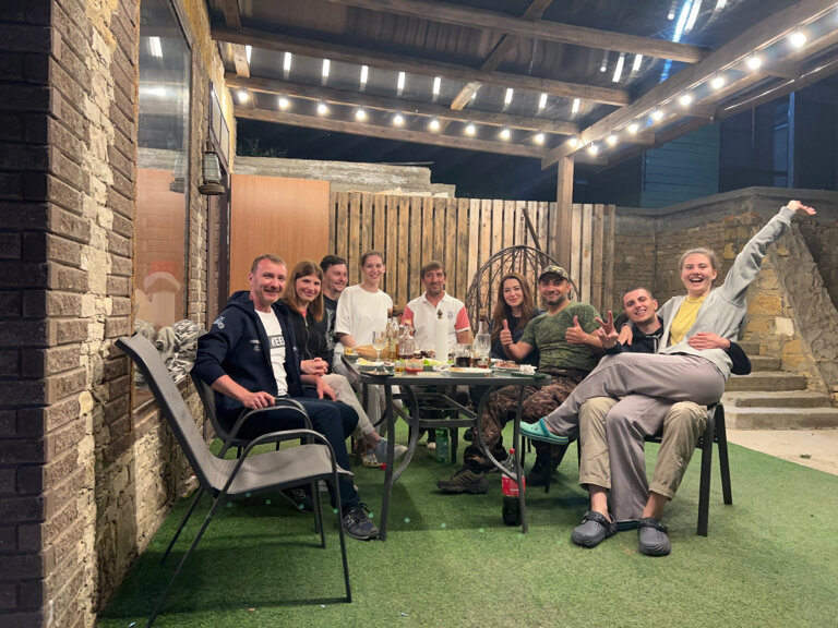 Фото Гуниб этно хаус