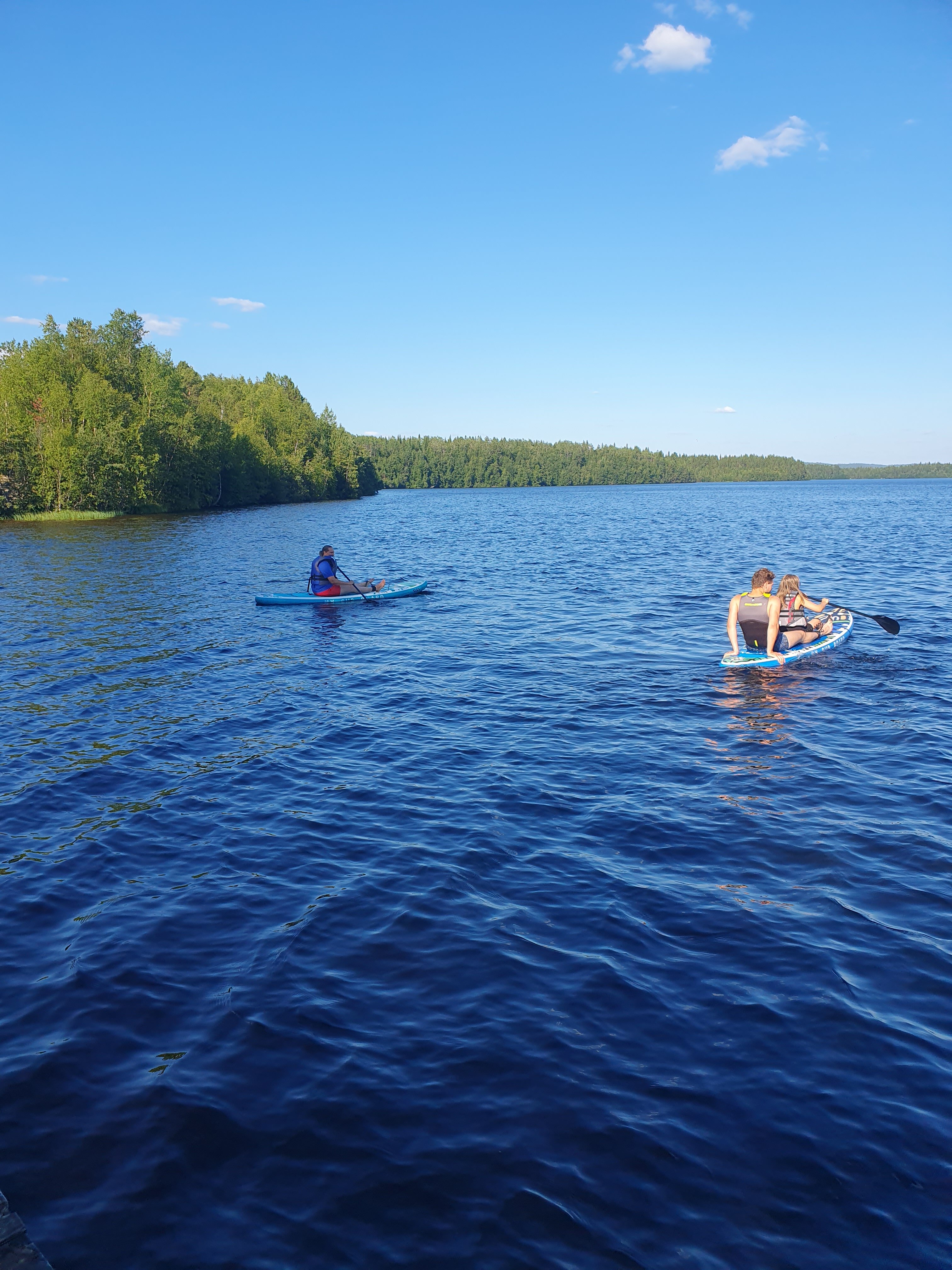 Фото Голубая бухта