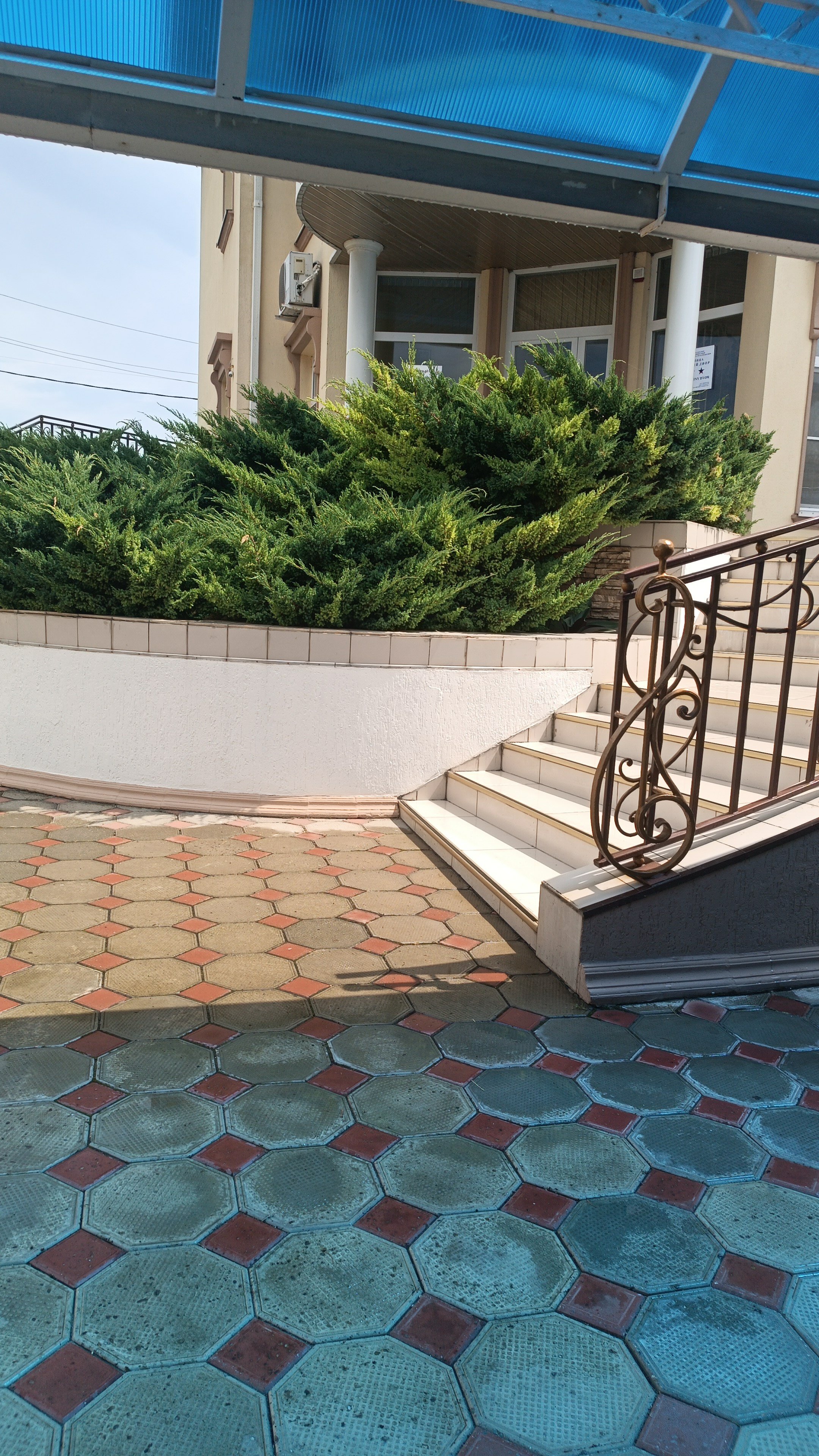 Фото Гостиный двор