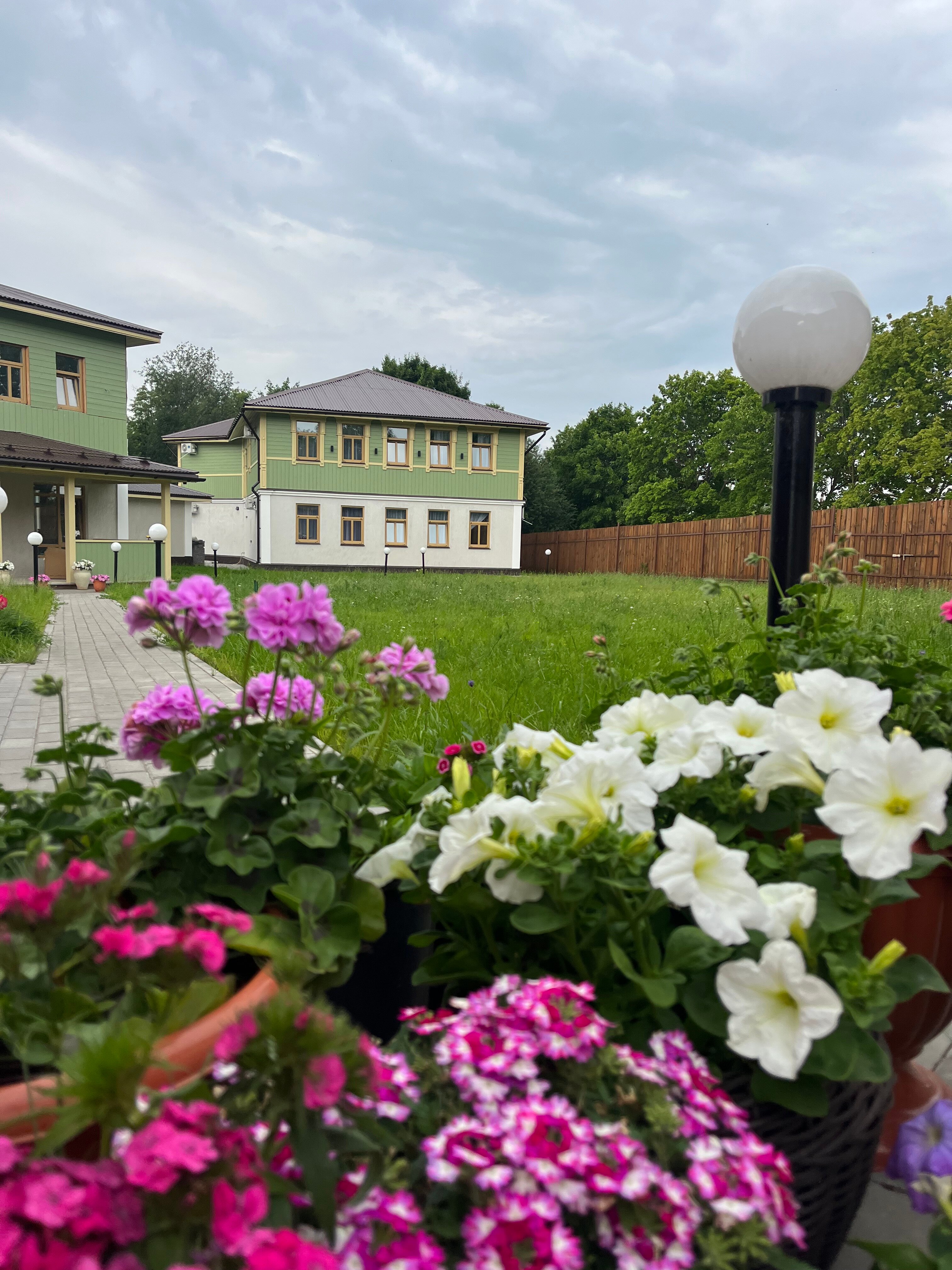 Фото Жить легко