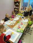 Mamina Umnitsa (Khromova Street, 84), children's developmental center