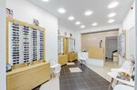 Look optika (Dekabristov Street, 160/40), opticial store